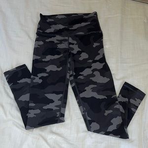 Aerie Camo Leggings